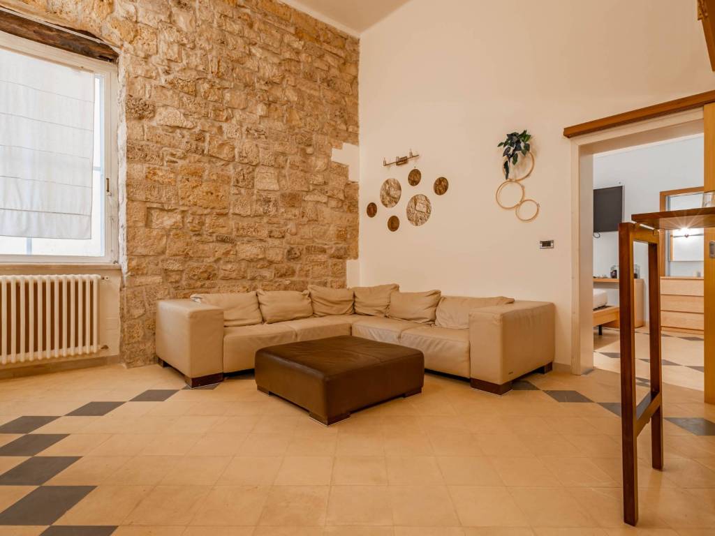 Appartamento a Trani in Via Maria Ciardi, 7 - Foto 4