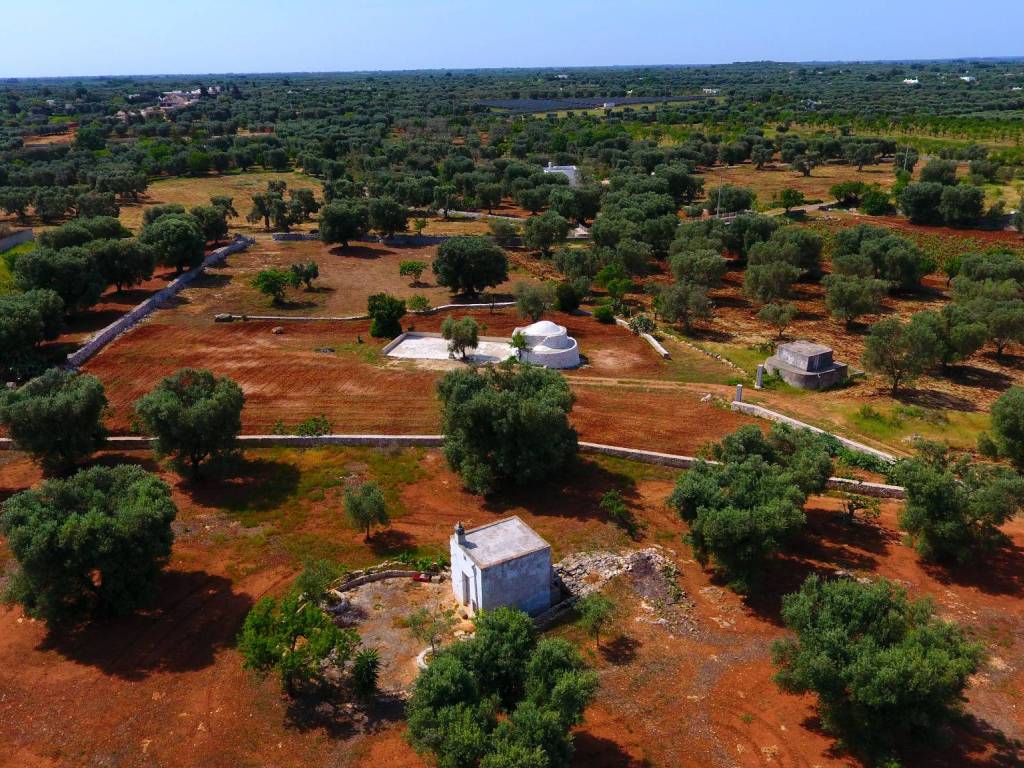 Rustico / casale a Carovigno in SS16 - Foto 2