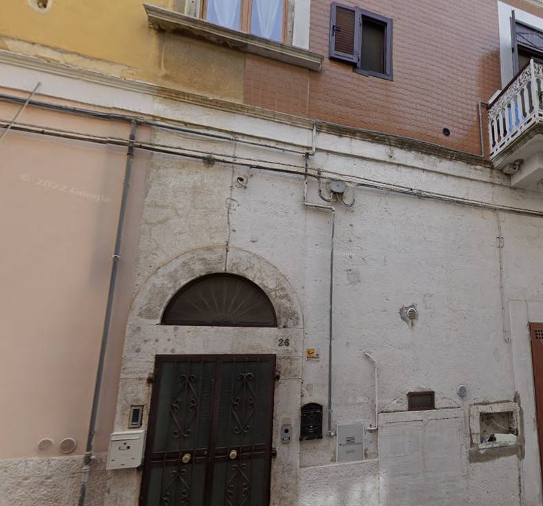Appartamento a Canosa di puglia in Via Esquilino, 26 - Foto 3