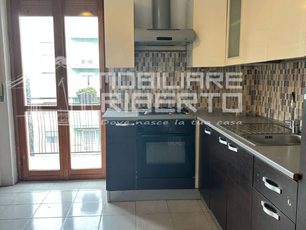 Appartamento a Nova milanese in Via Giuseppe Garibaldi, 138 - Foto 2