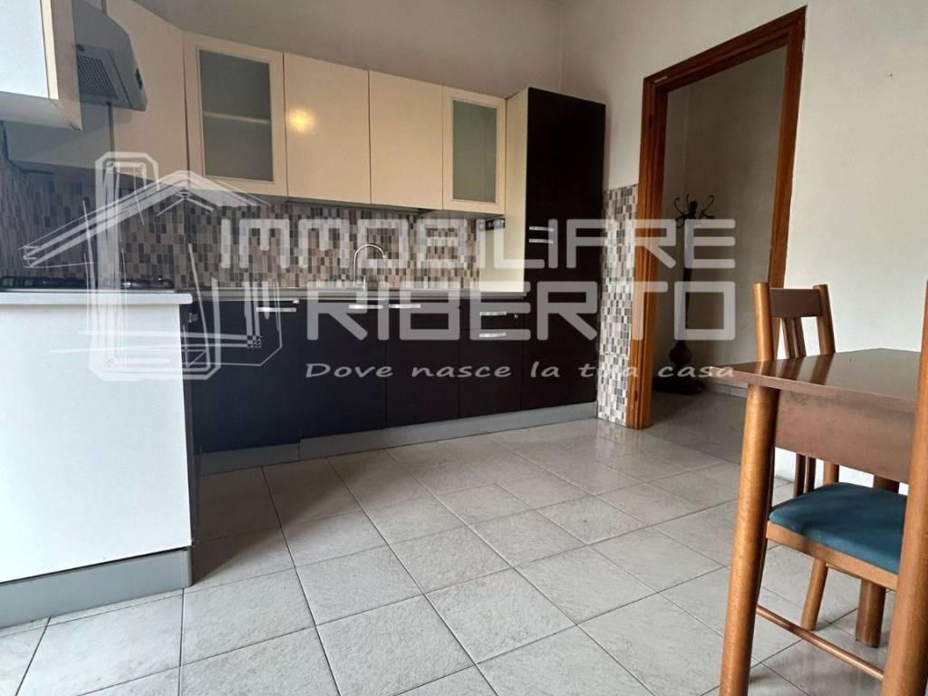 Appartamento a Nova milanese in Via Giuseppe Garibaldi, 138 - Foto 3