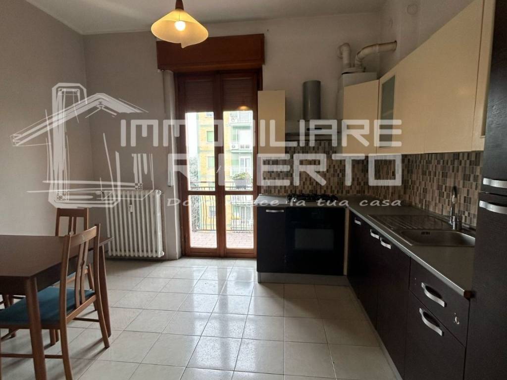 Appartamento a Nova milanese in Via Giuseppe Garibaldi, 138 - Foto 5