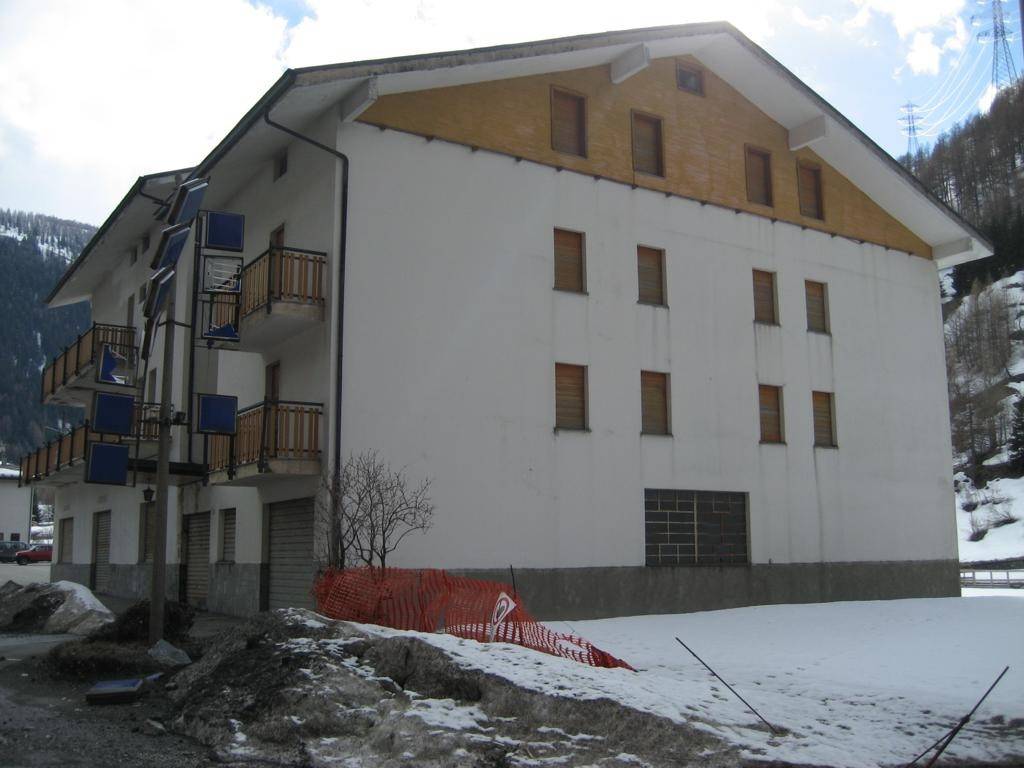 Palazzo / stabile a La thuile - Foto 2