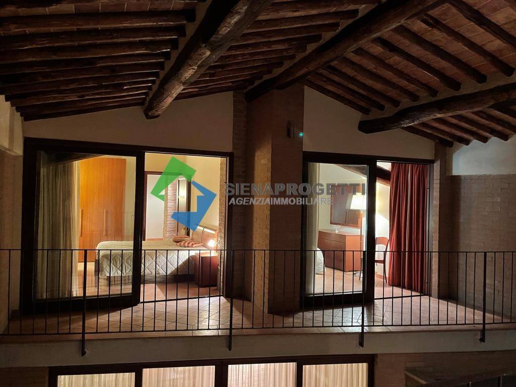 Villa a Siena in strada del renaccio - Foto 2