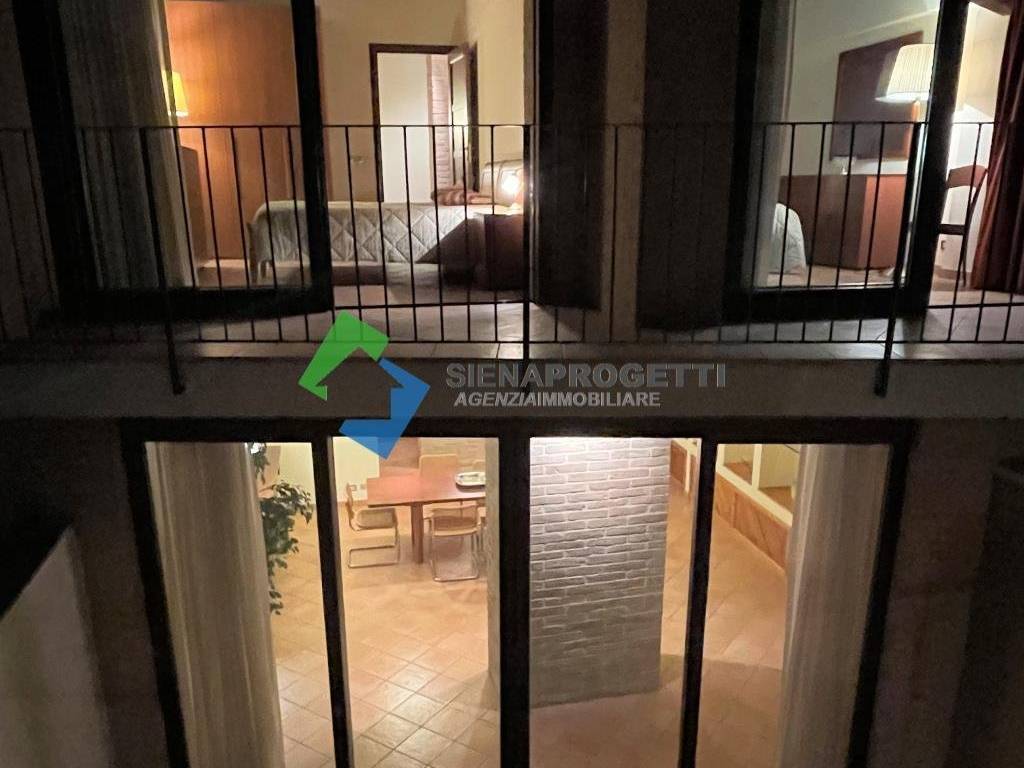 Villa a Siena in strada del renaccio - Foto 3