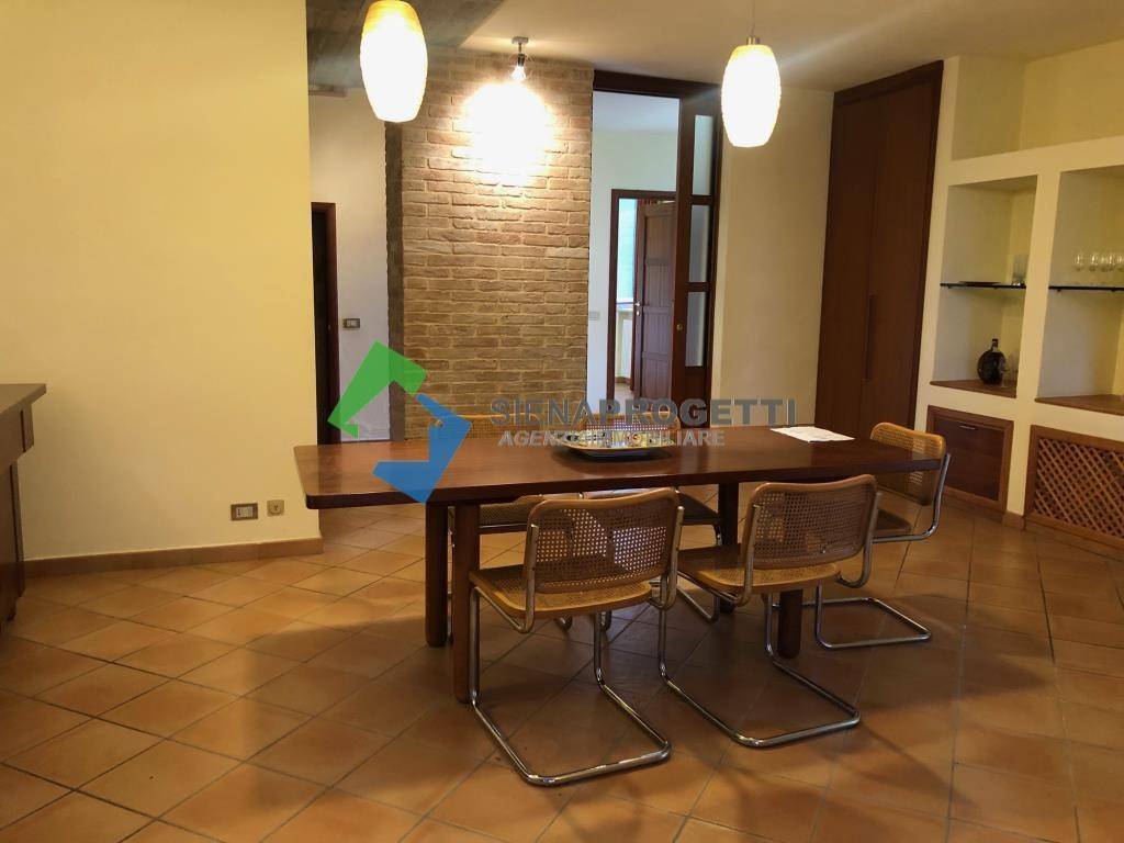 Villa a Siena in strada del renaccio - Foto 4