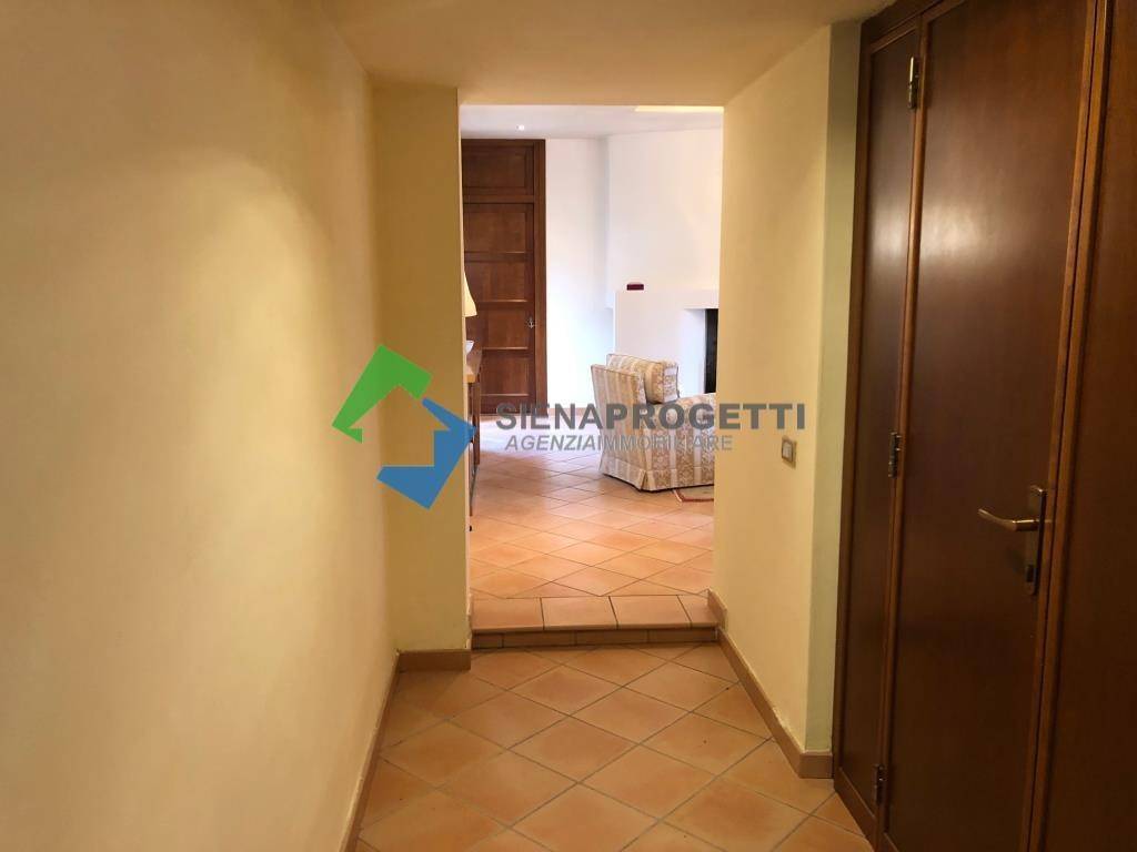 Villa a Siena in strada del renaccio - Foto 5