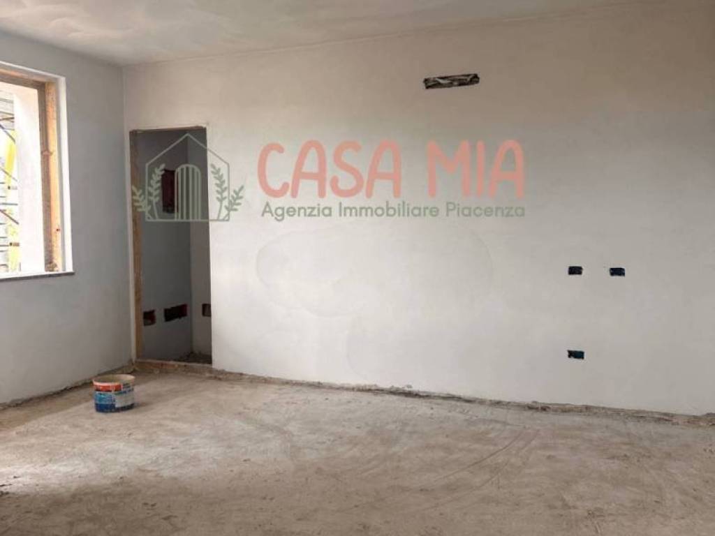 Progetto a Rottofreno in Via Valente Faustini - Foto 4