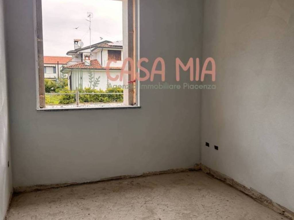 Progetto a Rottofreno in Via Valente Faustini - Foto 5