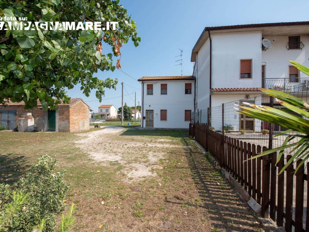 Villa a Codigoro in Località Fronte Secondo Tronco - Foto 3