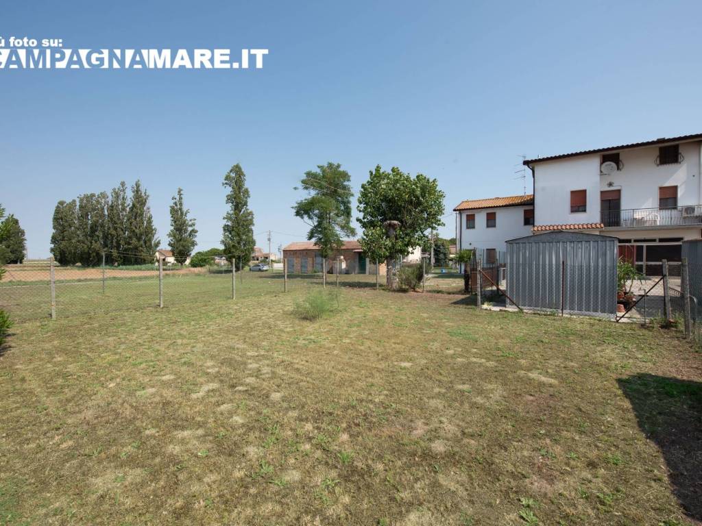Villa a Codigoro in Località Fronte Secondo Tronco - Foto 5