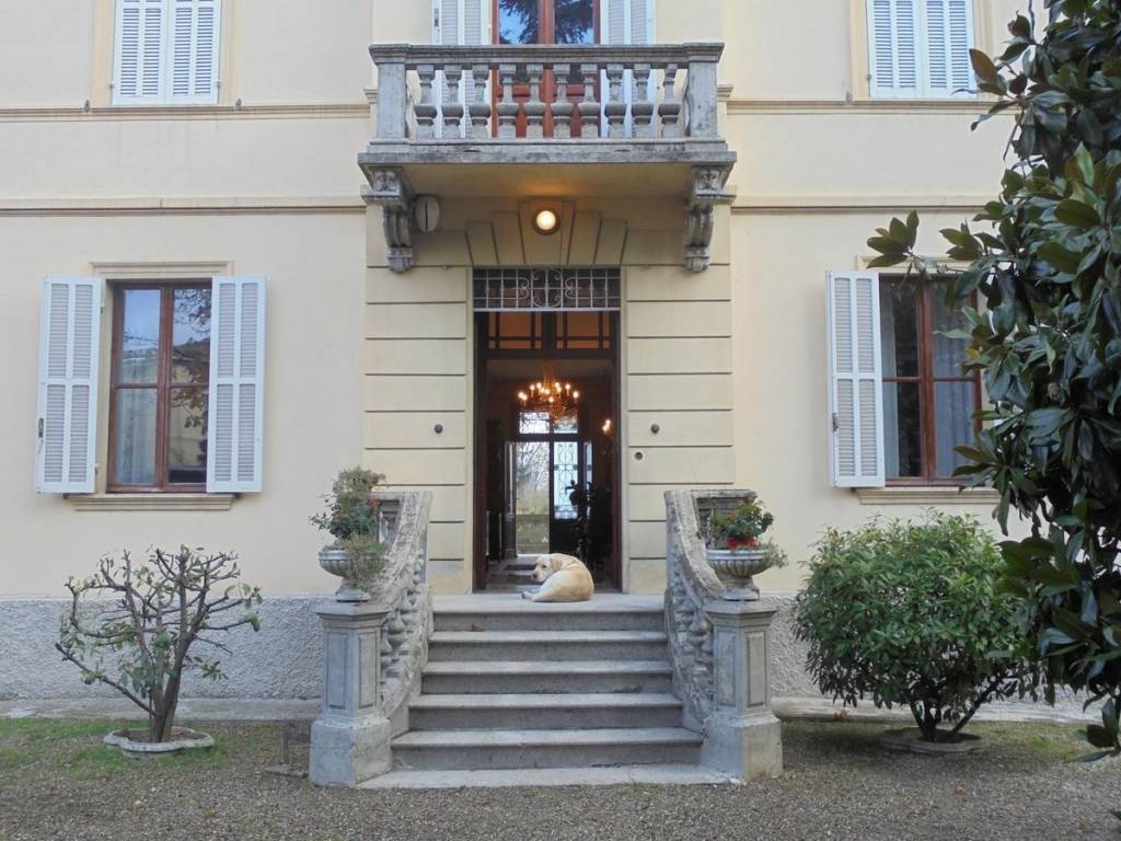 Villa a Collecchio in Viale Libertà - Foto 2