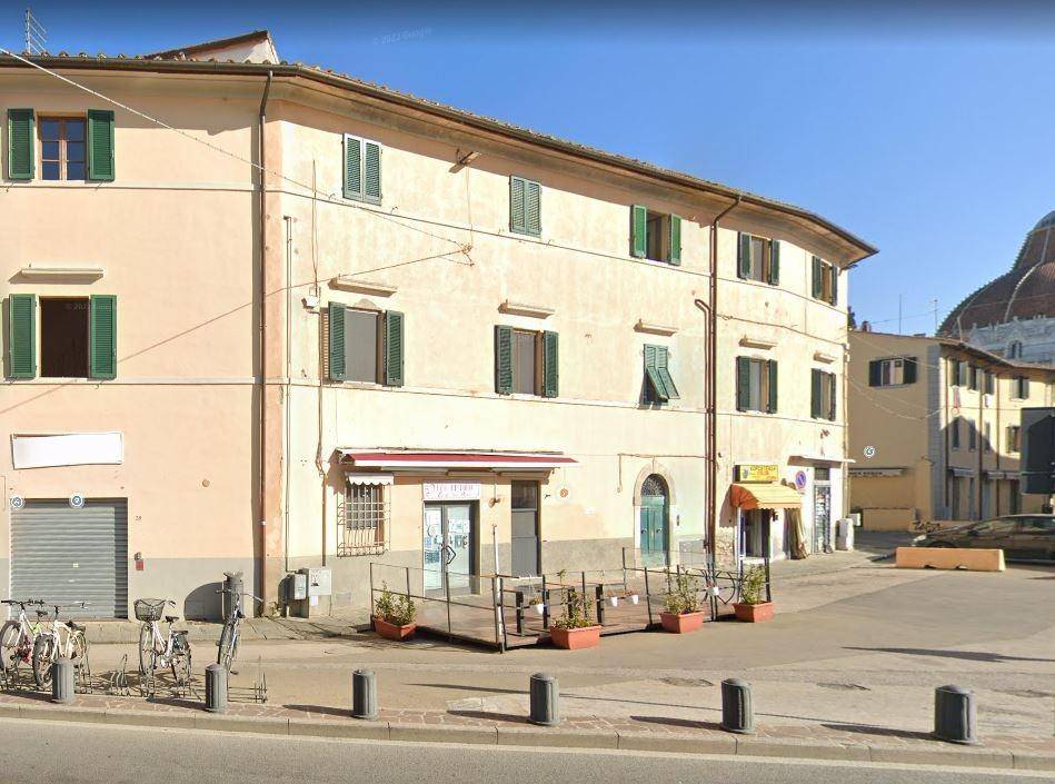 Immobile a Pisa in VIA CAMMEO CARLO SALOMONE 20 - Foto 2