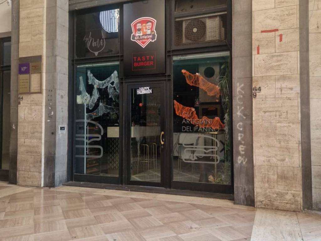 Immobile a Nocera inferiore in Via Giuseppe Garibaldi - Foto 3