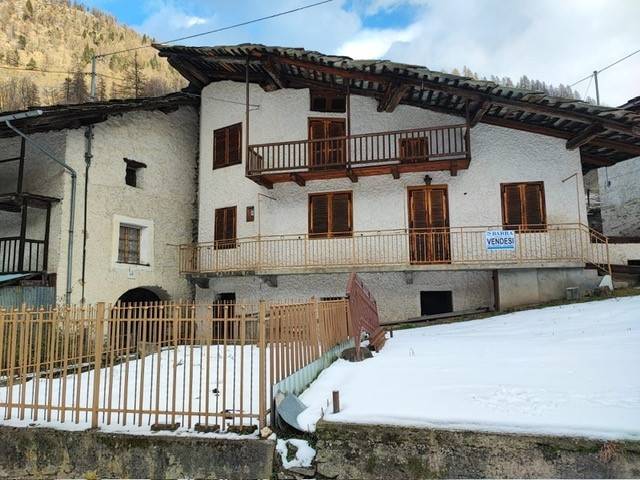 Rustico / casale a Casteldelfino in Borgata Posterle Inferiore - Foto 2