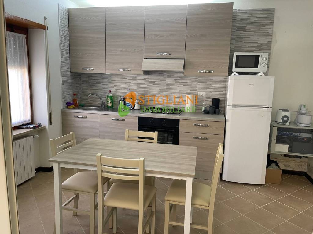 Appartamento a Campobasso in Via Sella - Foto 3