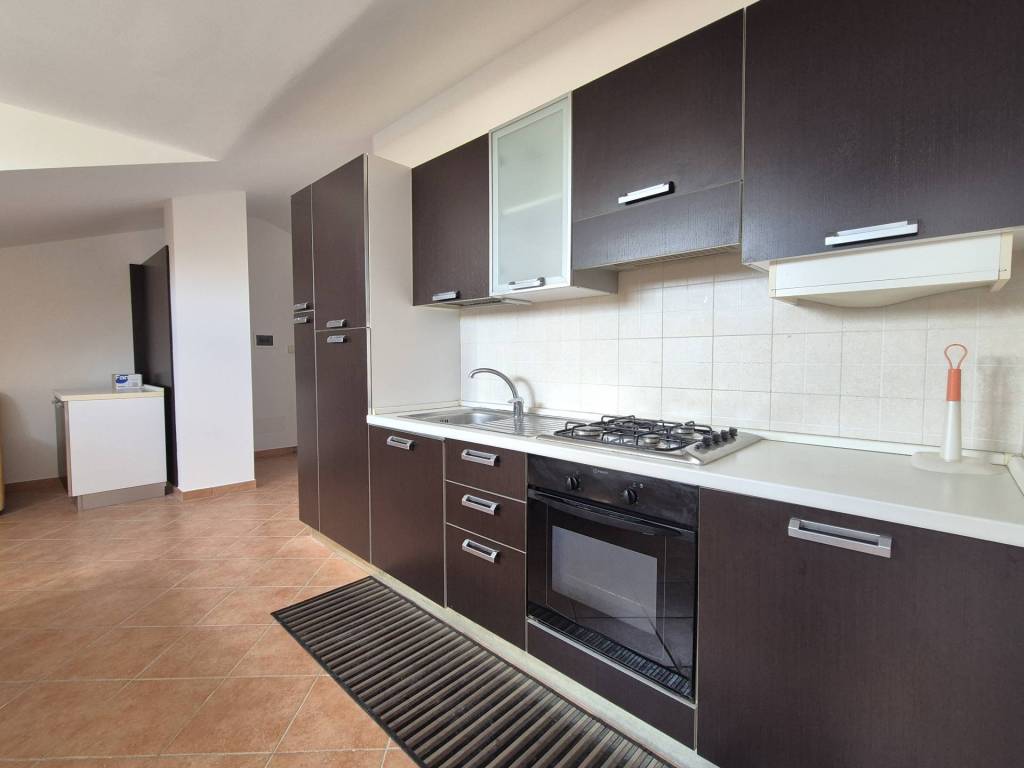 Appartamento a Catanzaro in Via Romagna, 48 - Foto 3