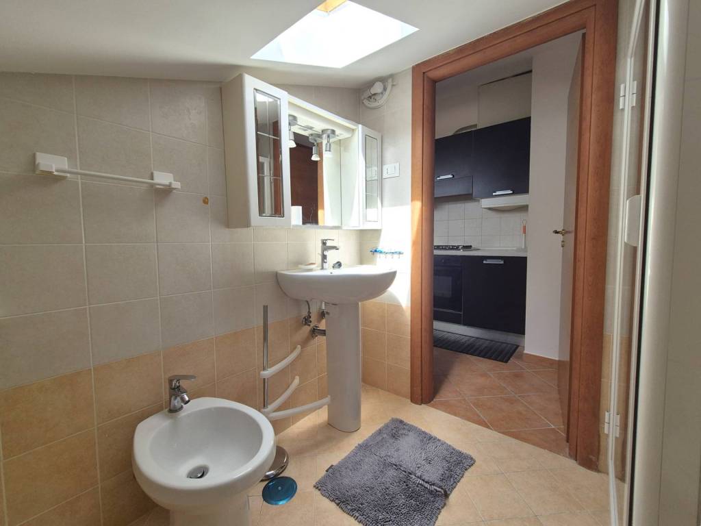 Appartamento a Catanzaro in Via Romagna, 48 - Foto 5