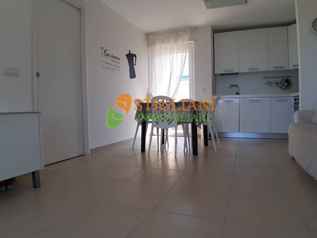 Appartamento a Montenero di bisaccia in C.da Padula - Foto 2