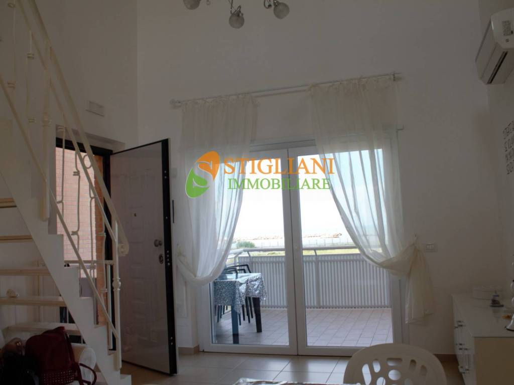 Appartamento a Montenero di bisaccia in C.da Padula - Foto 5