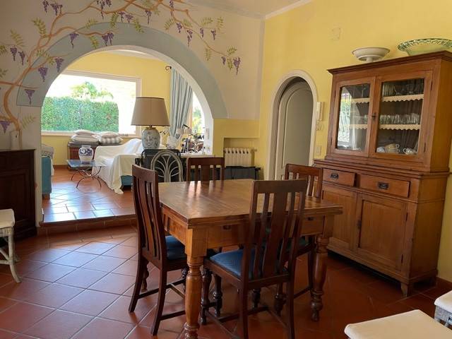 Villa a Forte dei marmi in Via della Barbiera - Foto 4