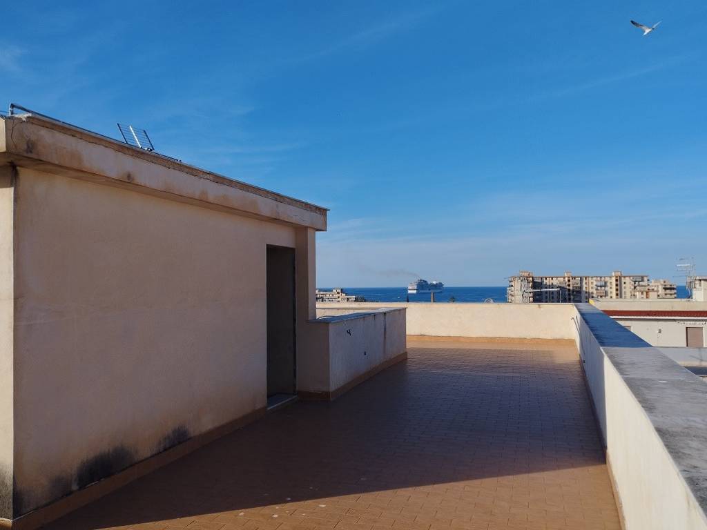 Appartamento a Palermo in Via Brancaccio - Foto 2