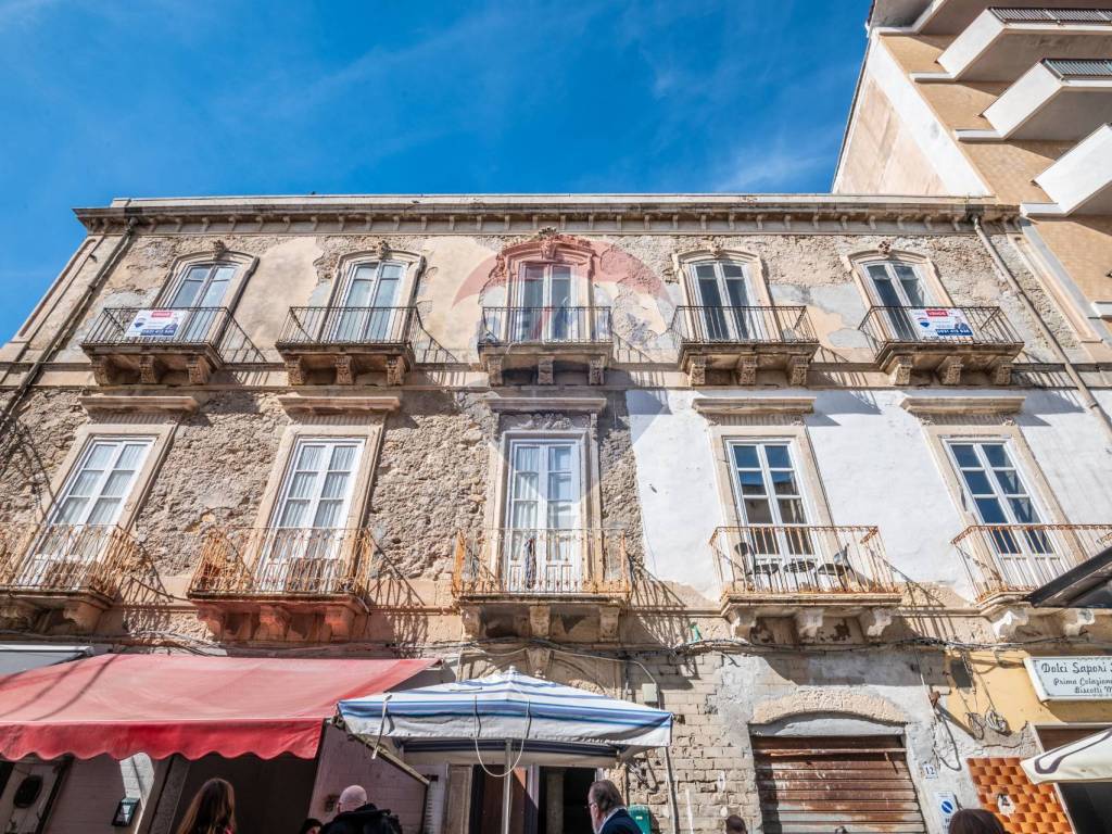 Appartamento a Siracusa in Via De Benedicts, 14 - Foto 3