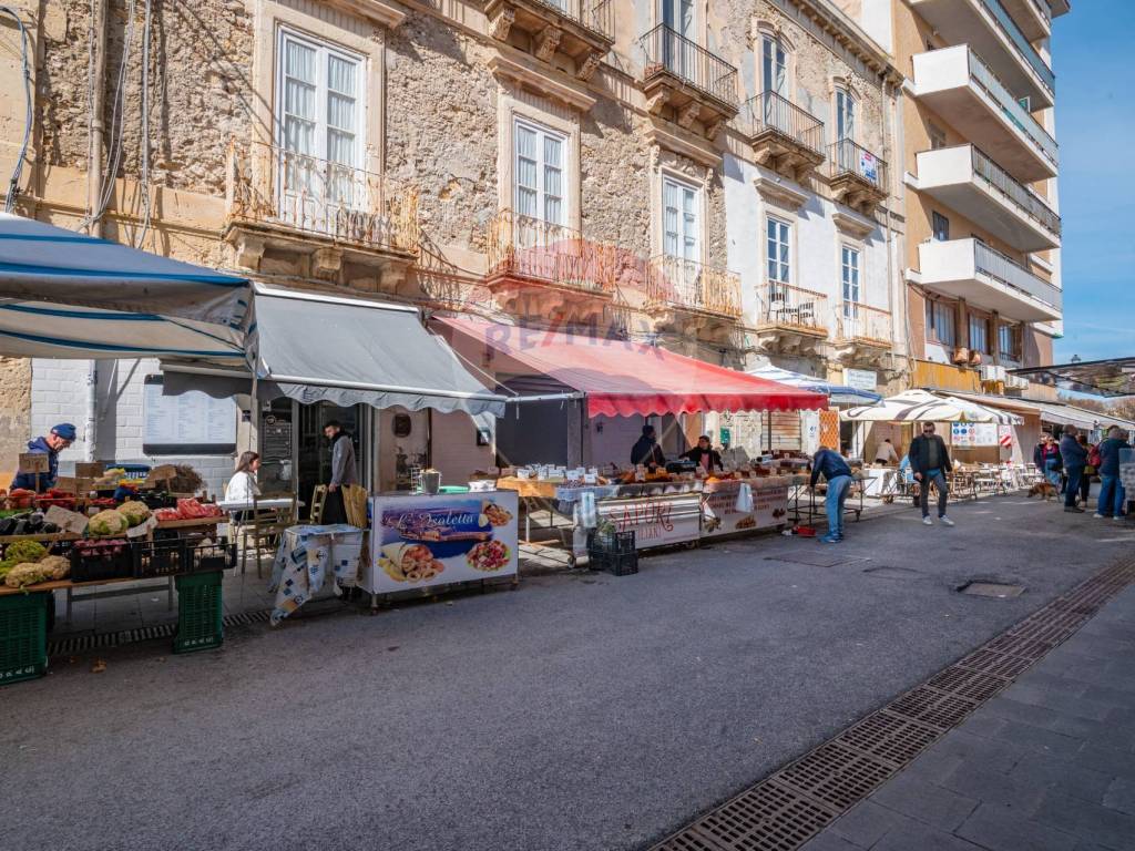 Appartamento a Siracusa in Via De Benedicts, 14 - Foto 4