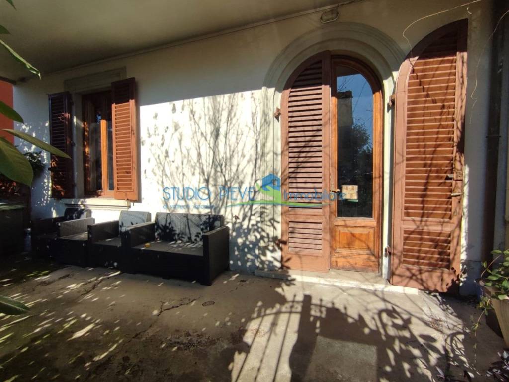 Appartamento a Monsummano terme in Viale Vincenzo Martini - Foto 2