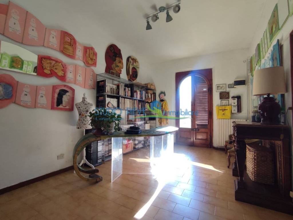 Appartamento a Monsummano terme in Viale Vincenzo Martini - Foto 5