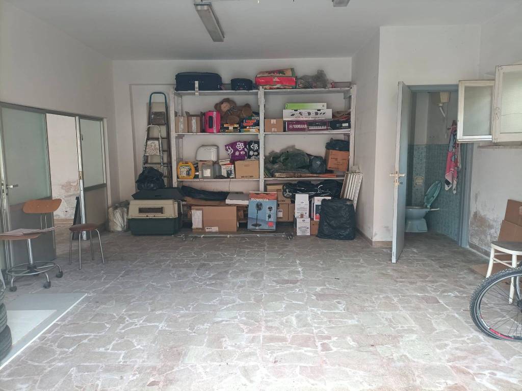 Box / garage a Falconara marittima in Via Tito Speri, 28 - Foto 5