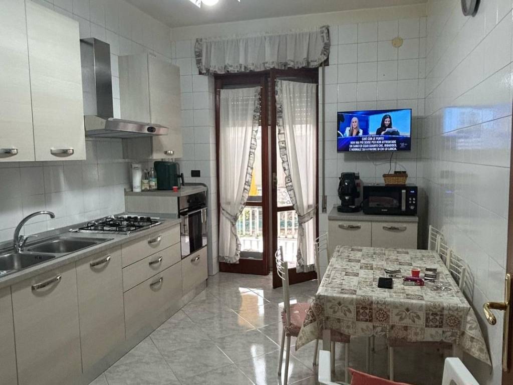 Appartamento a Marigliano in Via Trieste, 10 - Foto 5