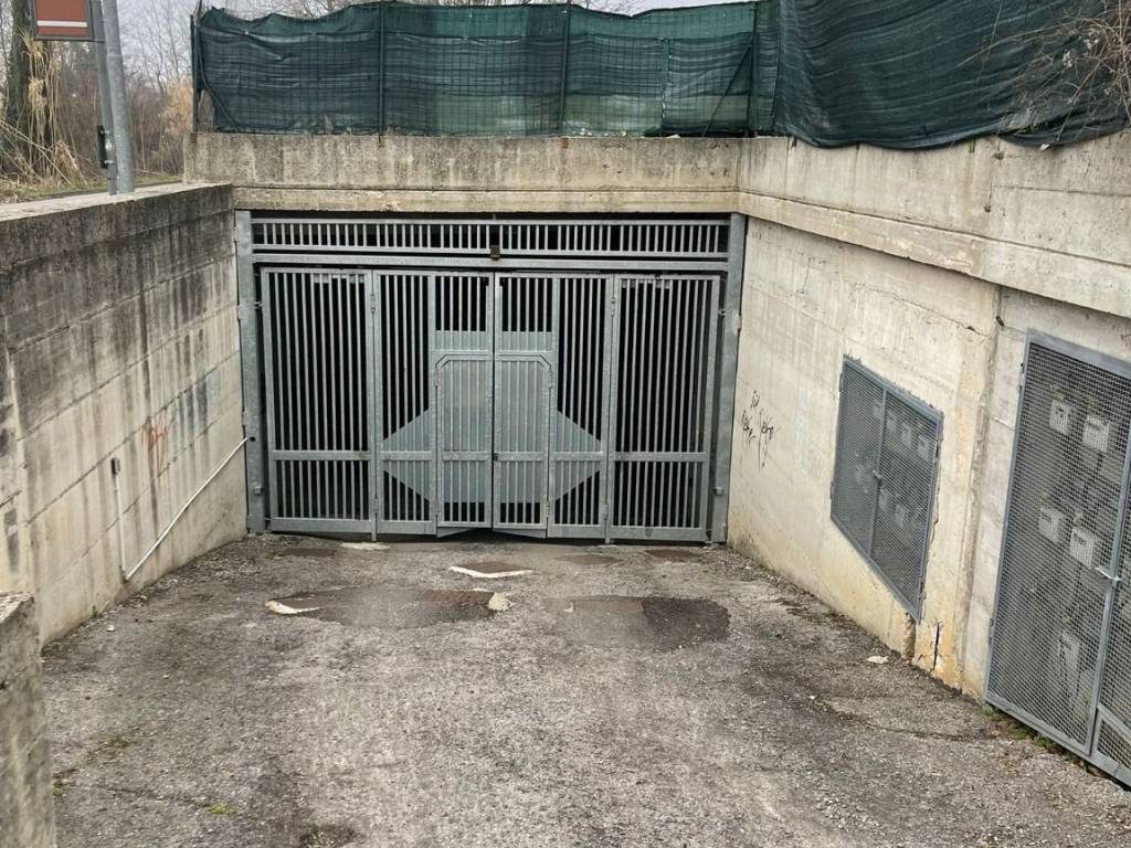 Box / garage a Perugia in Strada Santa Lucia - Foto 3