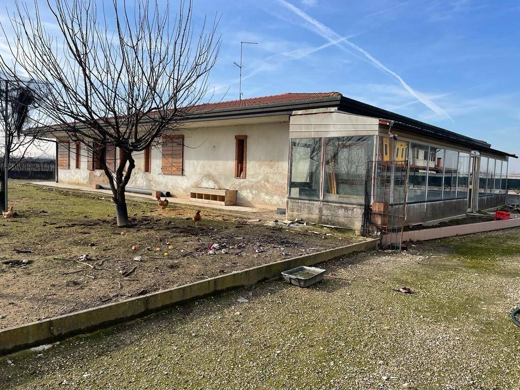 Villa a Albaredo d'adige - Foto 2