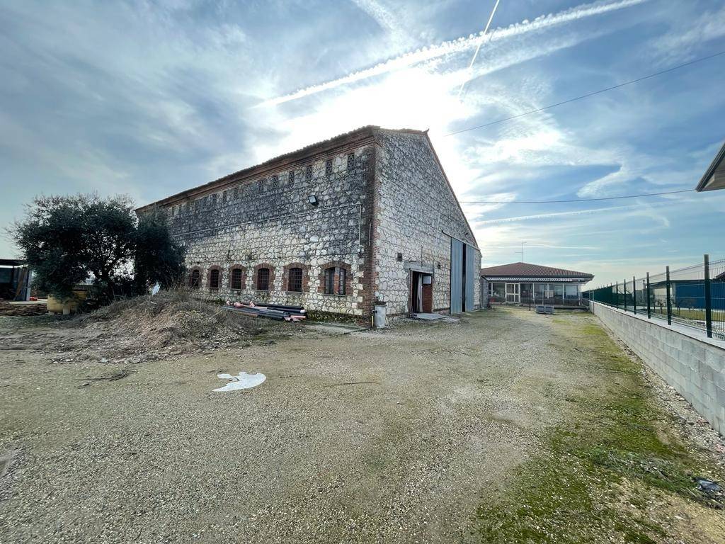 Villa a Albaredo d'adige - Foto 3