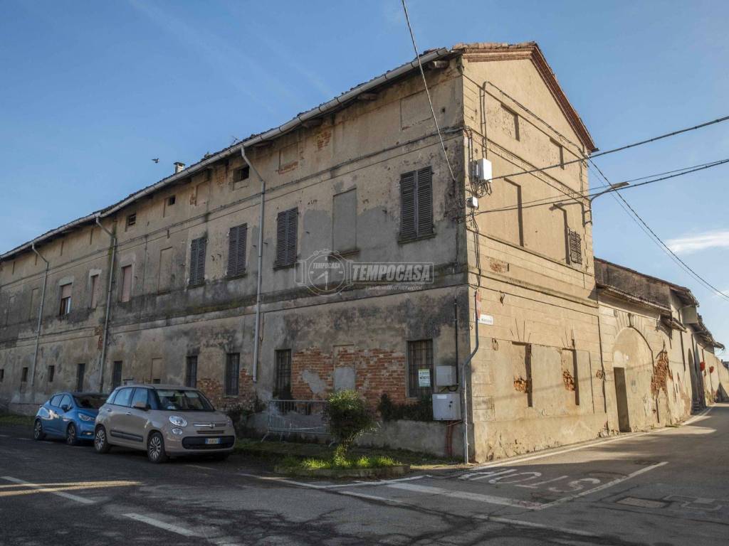 Casa indipendente a Pezzana in Via Guglielmo Marconi - Foto 2