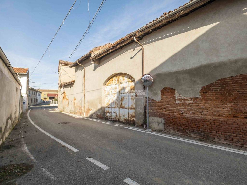 Casa indipendente a Pezzana in Via Guglielmo Marconi - Foto 3