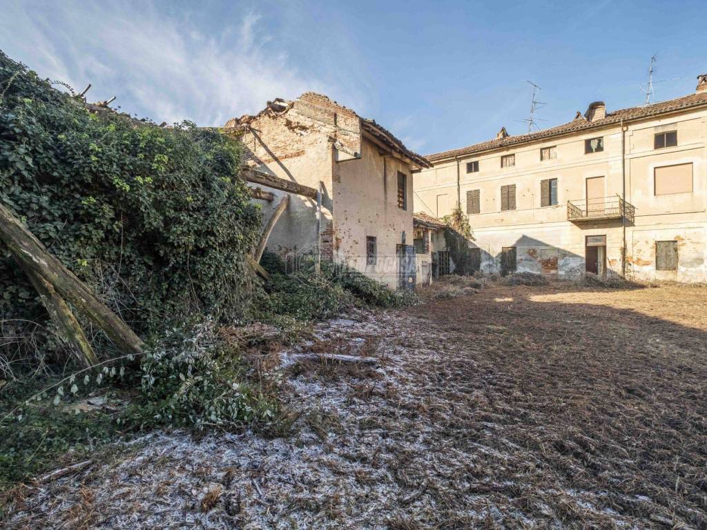Casa indipendente a Pezzana in Via Guglielmo Marconi - Foto 4