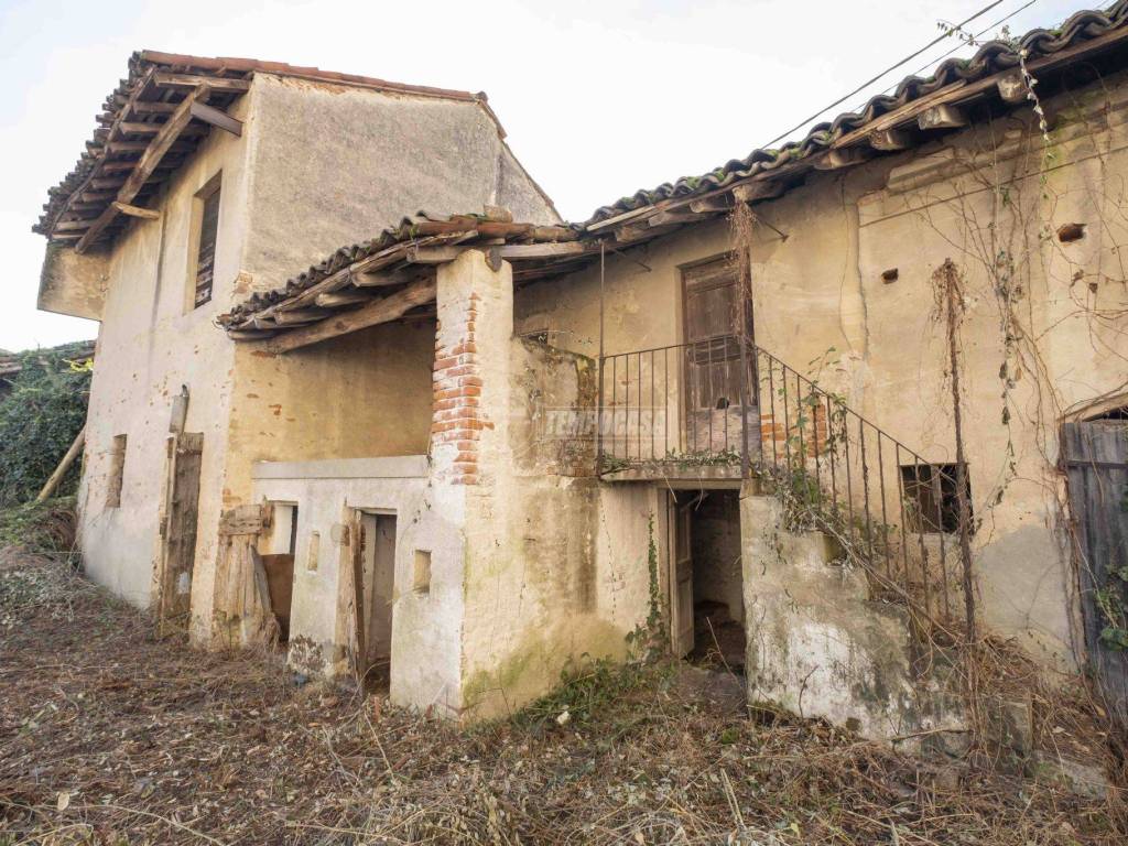 Casa indipendente a Pezzana in Via Guglielmo Marconi - Foto 5