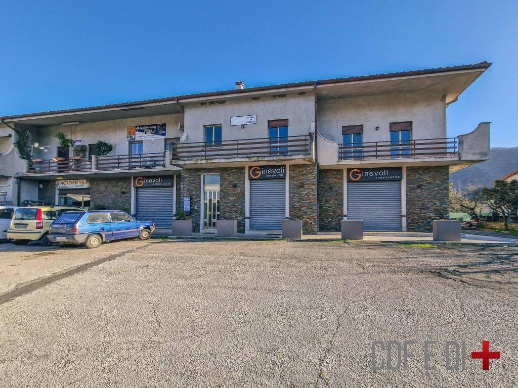 Immobile a Poggio moiano in Via Salaria Vecchia - Foto 2
