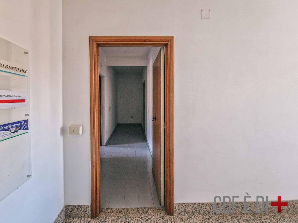 Immobile a Poggio moiano in Via Salaria Vecchia - Foto 5