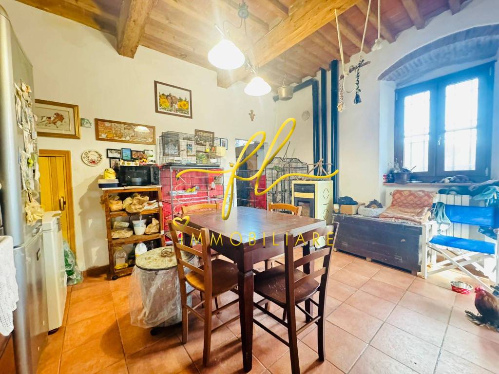 Casa indipendente a Collesalvetti in Via di San Martino - Foto 2