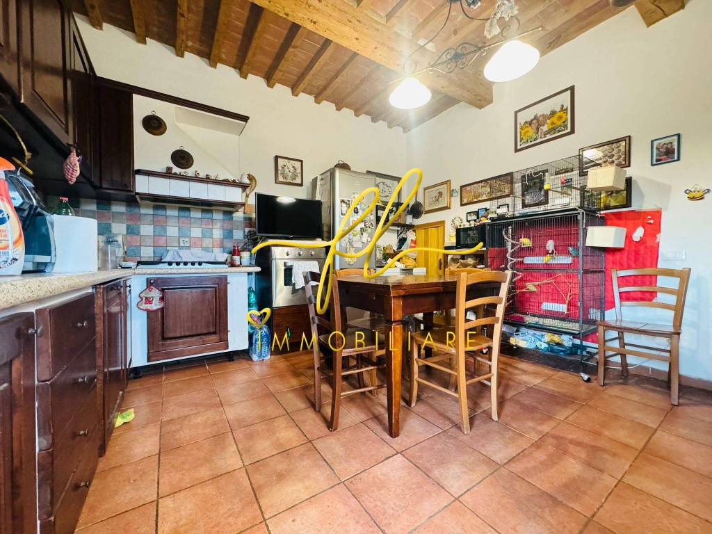Casa indipendente a Collesalvetti in Via di San Martino - Foto 3