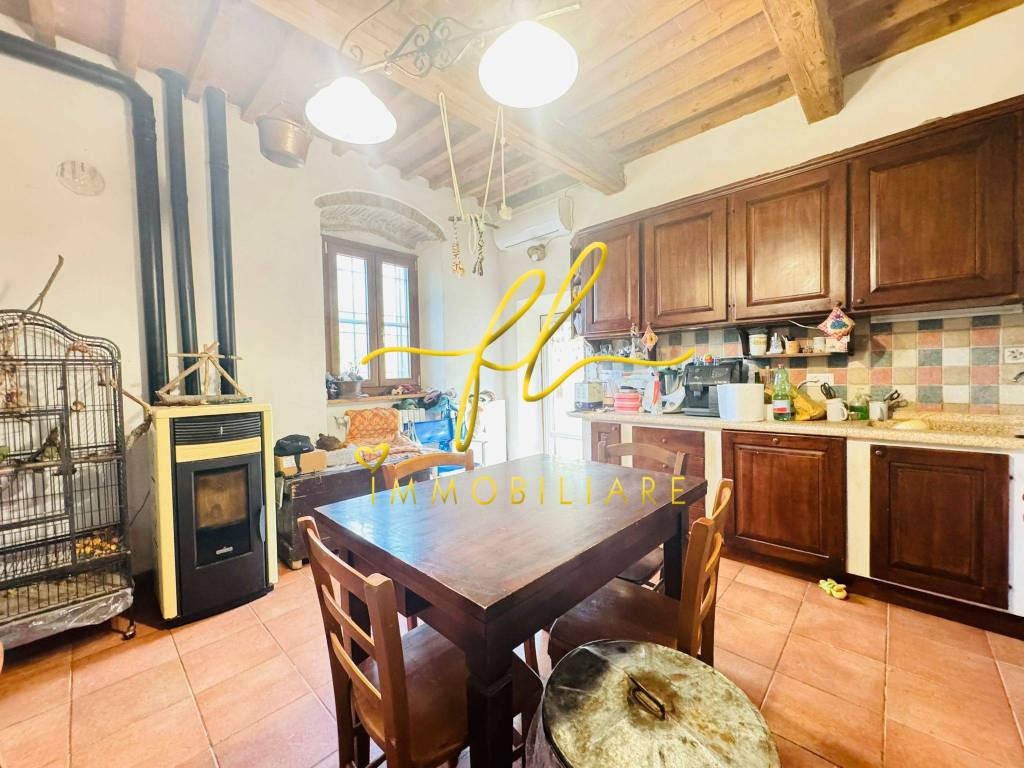Casa indipendente a Collesalvetti in Via di San Martino - Foto 4