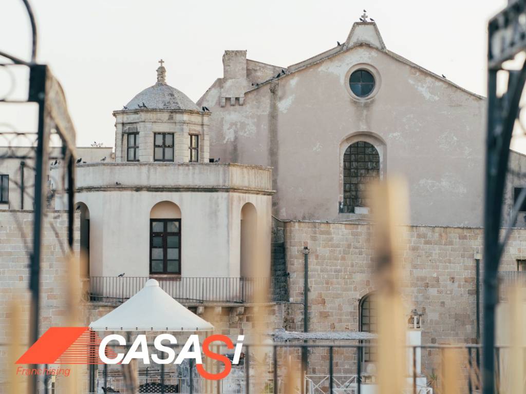 Appartamento a Otranto in Via Giuseppe Melorio - Foto 3
