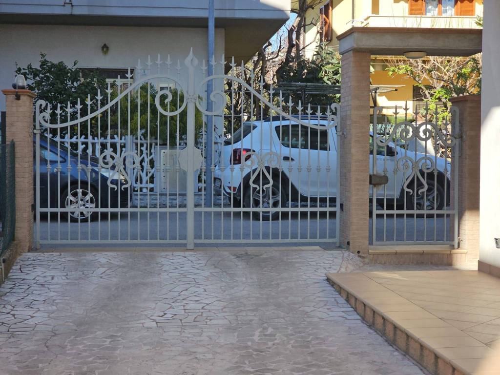 Villa a Giulianova in Via Enrico Fermi - Foto 4