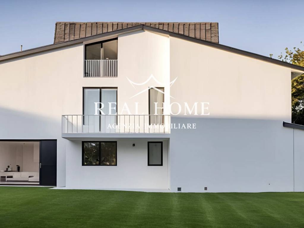 Villa a Carmignano in Via G. Lazzerini - Foto 2