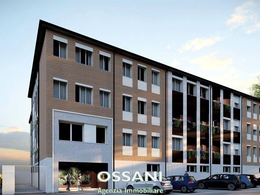 Appartamento a Faenza in VIA MASONI - Foto 5