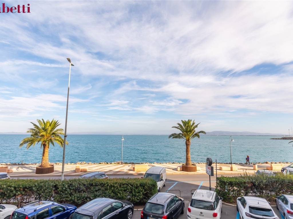 Appartamento a Monte argentario in Lungomare dei Navigatori, 31 - Foto 2