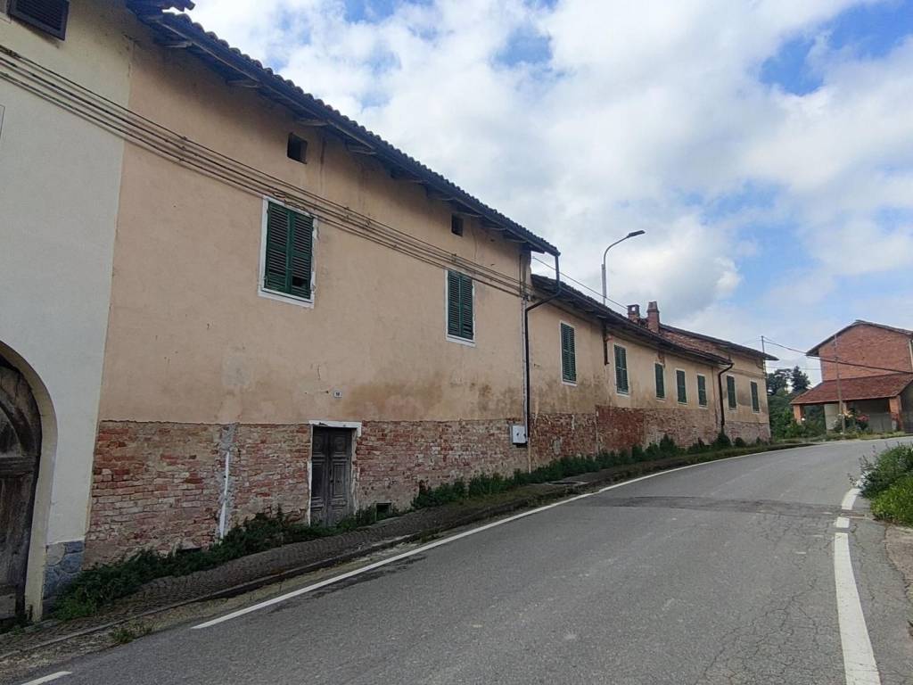 Rustico / casale a Tonco in Via Garibaldi, N. 58 - Foto 3